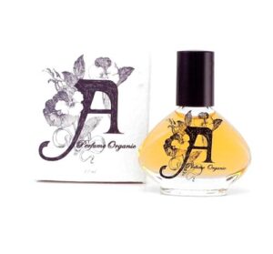 Urban Organic A Perfume Organic