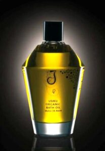 Usiku Jo Wood Organics