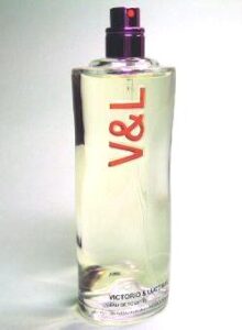 V & L Victorio & Lucchino