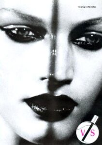 V/S Versus Versace