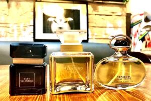 Valentino Gold Valentino