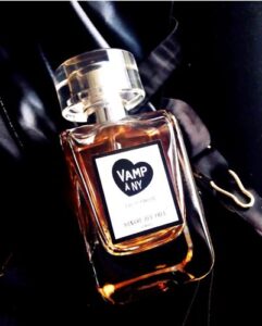 Vamp à NY Honore des Pres