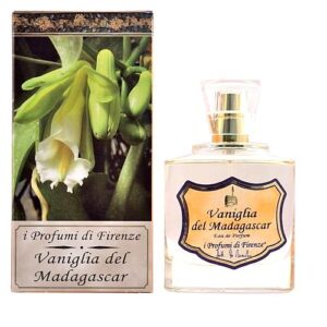 Vaniglia del Madagascar I Profumi di Firenze
