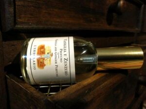 Vaniglia e Zenzero L’Erbolario