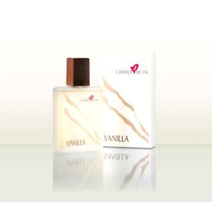 Vanilla Chiara Boni