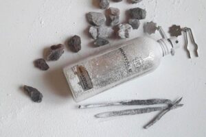 Vanilla Extasy Montale