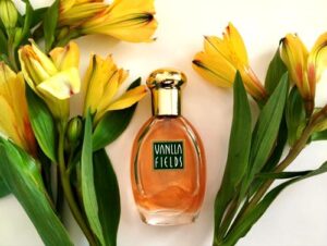 Vanilla Fields Coty