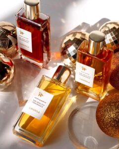 Pure Vanilla Lavanila Laboratories