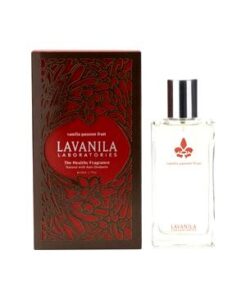 Vanilla Passion Fruit Lavanila Laboratories