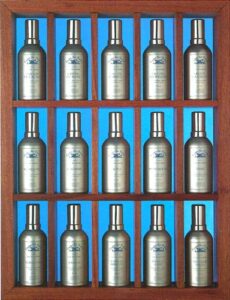 Vanille Abricot Comptoir Sud Pacifique