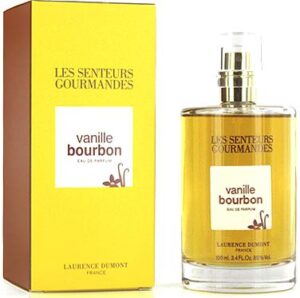 Vanille Bourbon Laurence Dumont