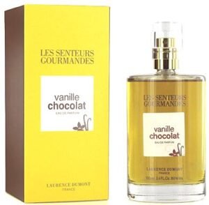 Vanille Chocolat Laurence Dumont
