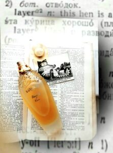 Vanille Et Coco E. Coudray