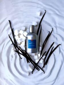 Vanille Extreme Eau de Toilette Comptoir Sud Pacifique