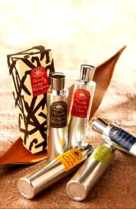 Vanille Givree de Antilles La Maison de la Vanille