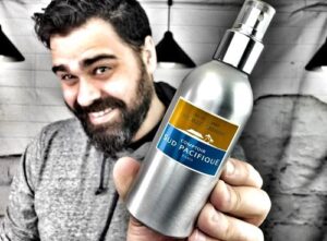 Vanille Mokha Comptoir Sud Pacifique