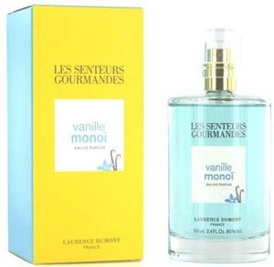 Vanille Monoi Laurence Dumont