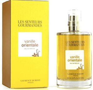 Vanille Orientale Laurence Dumont
