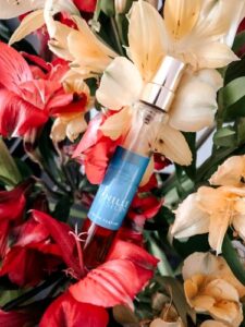 Vanille Passion Comptoir Sud Pacifique