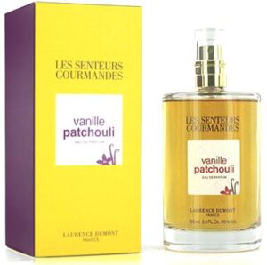 Vanille Patchouli Laurence Dumont