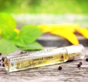 Vanille Tonka Nicolai Parfumeur Createur