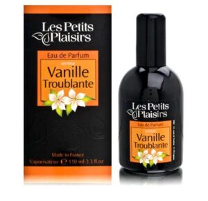 Vanille Troublante Les Petits Plaisirs