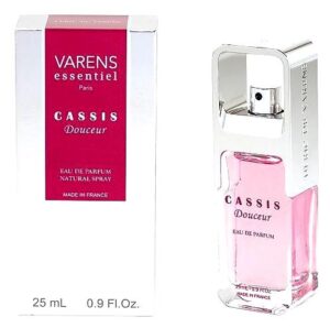 Varens essentiel Cassis Douceur Ulric de Varens