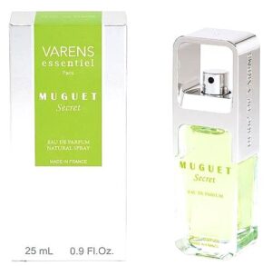 Varens essentiel Muguet Secret Ulric de Varens