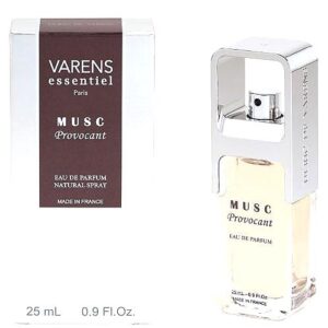 Varens essentiel Musc Provocant Ulric de Varens