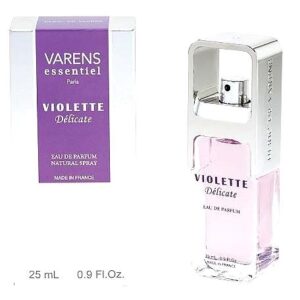 Varens essentiel Violette Delicate Ulric de Varens
