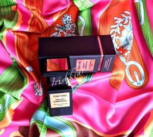 Velvet Gardenia Tom Ford