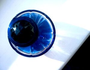 Velvet Hour Kate Moss