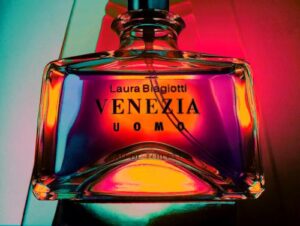 Venezia Uomo Laura Biagiotti