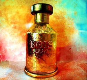 Vento di Fiori Bois 1920