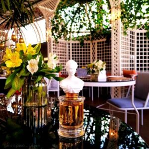 Vepres Siciliennes MDCI Parfums