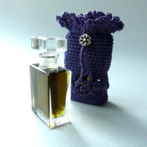 Vera Roxana Illuminated Perfume