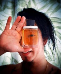 Vera Wang for Men Vera Wang