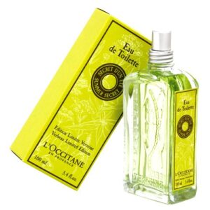 Verbena Summer Secret 2010 L’Occitane en Provence