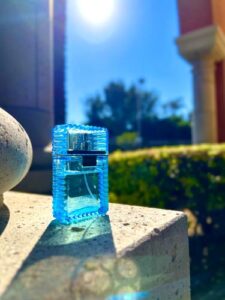 Versace Man Eau Fraiche Versace