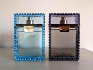 Versace Man Versace