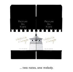 Versilia Vintage Boise Profumi del Forte