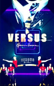 Versus Uomo Versace