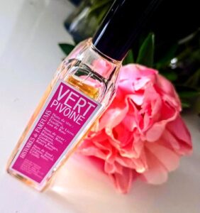 Vert Pivoine Histoires de Parfums