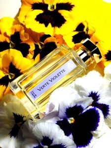 Verte Violette L’Artisan Parfumeur
