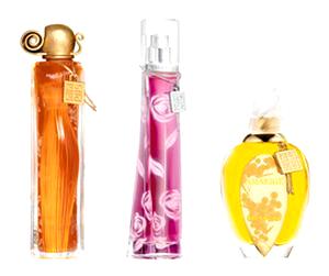Very Irresistible Bulgarian Rose Givenchy