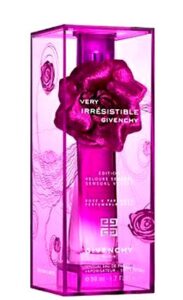 Very Irresistible Sensual Velvet Givenchy