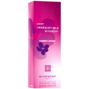 Very Irresistible Summer Sorbet Givenchy