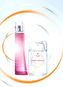 Very Irresistible Summer Vibrations Givenchy