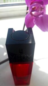 Very Sexy (2007) Victoria’s Secret