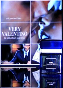 Very Valentino Pour Homme Valentino